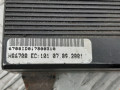 усилитель музыкальный Land Rover Discovery 2 поколение 2001, 4.0 л., АКПП, внедорожник 5 дв., XQK000010 - фото №4