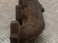 коллектор выпускной BMW X3 E83 2005, 2.0 л., дизель, 1162779176202 - фото №4