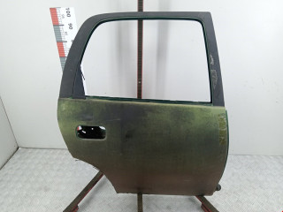 дверь задняя правая Opel Corsa B 1997