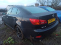 дверь передняя правая Lexus IS 2 поколение (XE20) 2005, 2.5 л., МКПП, седан, 6700153040 - фото №14