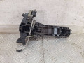 ручка наружная Mercedes-Benz A-Класс W168 2001, 1.4 л., бензин, МКПП - фото №2