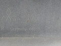 бампер передний Mitsubishi Colt 6 поколение (Z20/Z30) 2005, 1.3 л., МКПП, хетчбэк 3 дв., 6400A919 - фото №7