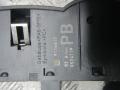 переключатель света Opel Corsa C 2003, 9116612 - фото №3