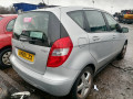 замок двери задней левой Mercedes-Benz A-Класс W169 2008, 2.0 л., МКПП, хетчбэк 5 дв., A1697302935 - фото №9