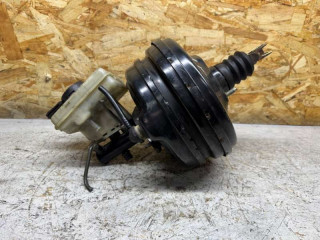 вакуумный усилитель тормозов Land Rover 2003, 2.5 л., дизель, SJB102122, 74471207