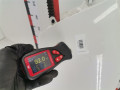 крыло переднее левое Hyundai i10 2 поколение 2014, 1.0 л., МКПП, хетчбэк 5 дв., 66311B9010 - фото №3