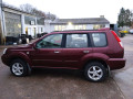 диск тормозной передний Nissan X-Trail T30 2004, 2.2 л., МКПП, внедорожник 5 дв., 402063Y502 - фото №11
