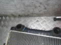 радиатор (основной) Citroen Jumper 1 поколение [рестайлинг] 2006, 2.8 л., МКПП, микроавтобус - фото №8