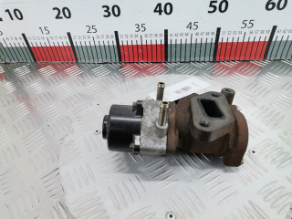 клапан EGR Nissan Pathfinder R51 2006, 2.5 л., МКПП, внедорожник 5 дв., 147105M30A