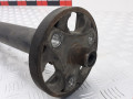 карданный вал Mercedes-Benz E-Класс W212/S212/C207/A207 2010, 2.2 л., АКПП, седан, A2124101816 - фото №4