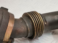 коллектор выпускной Renault Vel Satis 1 поколение 2002, 3.0 л., АКПП, хетчбэк 5 дв., 7701052872 - фото №4