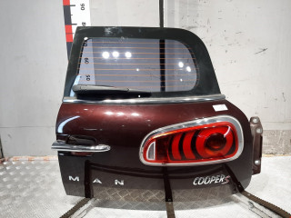 дверь задняя распашная правая Mini Clubman 2 поколение (F54) 2015, 2.0 л., АКПП, хетчбэк 5 дв., 41007411614