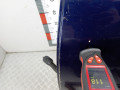 дверь задняя левая Hyundai Santa Fe 2 поколение (CM) 2008, 2.2 л., АКПП, внедорожник 5 дв., 770032B030 - фото №2