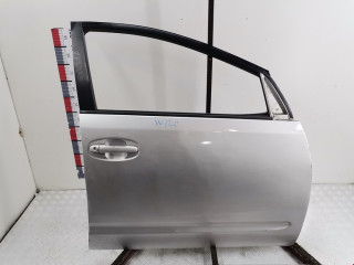 дверь передняя правая Toyota Prius 2 поколение 2006, 1.5 л., АКПП, хетчбэк 5 дв., 6700147040
