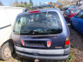радиатор (основной) Renault Espace 3 поколение 1997, 3.0 л., АКПП, минивэн, 7700876213 - фото №10