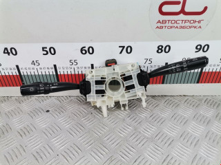 переключатель подрулевой (стрекоза) Subaru Forester 2 поколение (SG) 2003, 2.0 л., АКПП, внедорожник 5 дв.