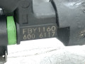 форсунка Nissan Note E11 2006, 1.6 л., МКПП, минивэн, 16600ED000 - фото №4