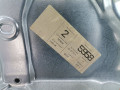стеклоподъемник электрический передний левый Volkswagen Passat B5 1997, 1.6 л., МКПП, седан, 3B1837461 - фото №2