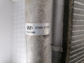 радиатор кондиционера Hyundai Santa Fe 1 поколение (SM) 2002, 2.4 л., МКПП, внедорожник 5 дв., 9760626000 - фото №5
