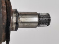 полуось задняя (приводной вал, ШРУС) Mercedes-Benz C-Класс W204/S204 2008, 2.2 л., АКПП, седан, A2043502010 - фото №3