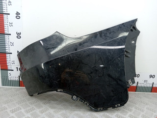 Клык бампера BMW X5 E70 2008, 3.0 л., АКПП, внедорожник 5 дв., 51127179022