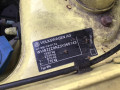 стеклоподъемник передний левый Volkswagen Polo 4 поколение 2003, 1.2 л., МКПП, хетчбэк 3 дв., 6Q3837461F - фото №11