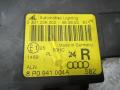 фара Audi A3 8P 2005, 1.6 л., МКПП, хетчбэк 5 дв., 8P0941004A, 8P0941003A - фото №8