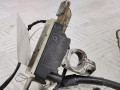 минусовой провод аккумулятора Citroen C4 Grand Picasso 1 поколение 2007, 1.6 л., робот, минивэн, 5638R7 - фото №6