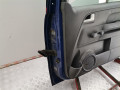 дверь передняя правая Volkswagen Fox 2 поколение 2005, 1.2 л., МКПП, хетчбэк 3 дв., 5Z3831056K - фото №7