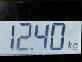 маховик Nissan Note E11 2007, 1.6 л., МКПП, минивэн, 12310EE000 - фото №7