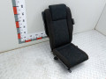 сиденье заднее Opel Zafira 1 поколение (A) 2001, 1.8 л., МКПП, минивэн - фото №4