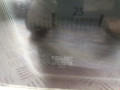 стекло кузовное боковое левое Ford Galaxy 1 поколение [рестайлинг] 2003, 1.9 л., МКПП, минивэн - фото №3