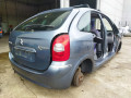 маховик Citroen Xsara Picasso 1 поколение [рестайлинг] 2006, 1.6 л., МКПП, минивэн, 0532N0 - фото №13