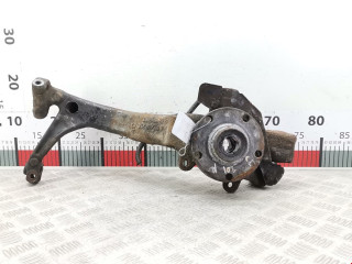 ступица передняя правая Audi A6 4B/C5 1998, 1.8 л., МКПП, седан, 8D0407258AL