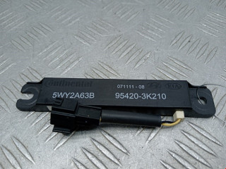 антенна Hyundai ix35 1 поколение LM 2012, 1.7 л., МКПП, внедорожник 5 дв.