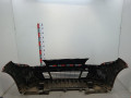 бампер передний Renault Megane 3 поколение 2013, 1.5 л., МКПП, хетчбэк 5 дв., 620229863R - фото №6