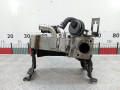 охладитель EGR / Радиатор EGR Audi A6 4F/C6 2005, 3.0 л., вариатор, универсал, 059131511 - фото №3