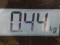 фонарь крышки багажника левый Honda Civic 8 поколение 2007, 2.2 л., МКПП, хетчбэк 3 дв., 34156SMGE03 - фото №6