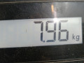 стойка амортизатора Renault Megane 1 поколение 1998, 1.6 л., МКПП, хетчбэк 5 дв., 543021082R - фото №5