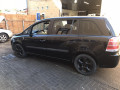 магнитола Opel Zafira 2 поколение (B) [рестайлинг] 2009, 1.7 л., МКПП, минивэн, 13464825 - фото №11