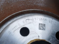 комплект тормозов BMW 2024, 3.0 л., B58B30, бензин, полный привод, 6878311, 6878312, 6898494, 6898493, 6887398, 6887397, 6880474, 6880473 - фото №7