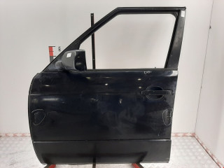 дверь передняя левая Land Rover Range Rover 3 поколение 2004, 3.0 л., АКПП, внедорожник 5 дв., BDA760071