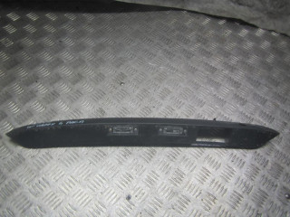 подсветка номера Volkswagen Caddy 3 поколение 2008, 1.9 л., МКПП, минивэн, 2K5827574S