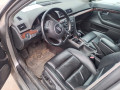 суппорт задний правый Audi A4 B6 2003, 2.5 л., МКПП, седан, 8E0615424 - фото №9