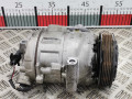 компрессор кондиционера Volkswagen Polo 4 поколение 2001, 1.4 л., МКПП, хетчбэк 3 дв., 6Q0820803DX - фото №4