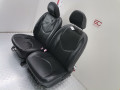 салон (комплект сидений) Toyota RAV4 3 поколение (XA30) 2007, 2.2 л., МКПП, внедорожник 5 дв. - фото №2
