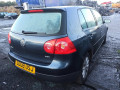 форсунка Volkswagen Golf 5 поколение 2008, 1.9 л., МКПП, хетчбэк 5 дв., 038130073AG - фото №11