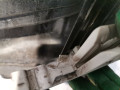 стеклоподъемник электрический задний правый Volkswagen Passat B6 2006, 2.0 л., МКПП, универсал, 3C9839462L - фото №4