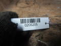решетка радиатора Mercedes-Benz Vario W670 2002, A6706901389 - фото №5