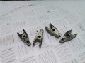 крепление форсунки Honda Civic 8 поколение 2008, 2.2 л., МКПП, хетчбэк 5 дв., 16461RBDE01 - фото №2